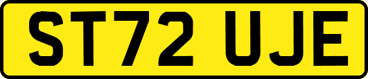 ST72UJE