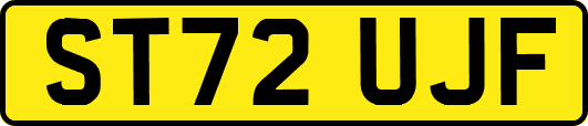 ST72UJF
