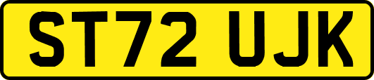 ST72UJK