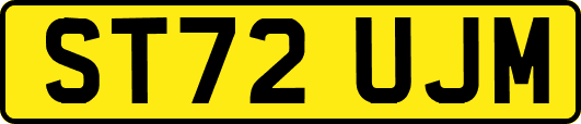 ST72UJM