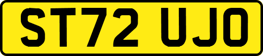 ST72UJO