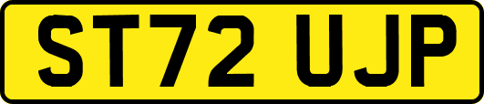 ST72UJP