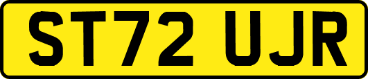ST72UJR