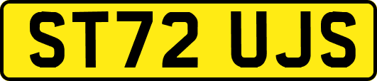 ST72UJS