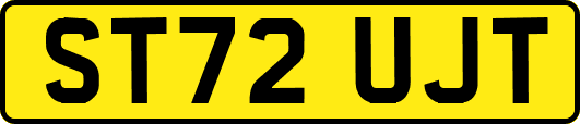 ST72UJT