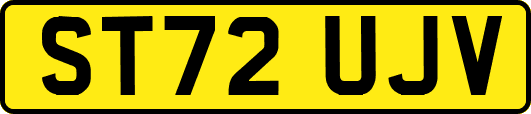 ST72UJV