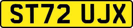 ST72UJX