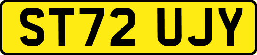 ST72UJY