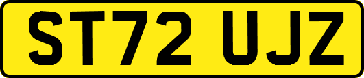 ST72UJZ