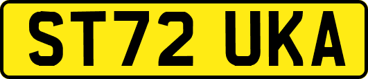 ST72UKA