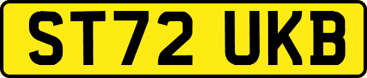 ST72UKB