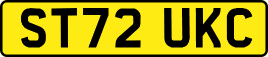 ST72UKC