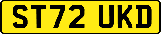 ST72UKD