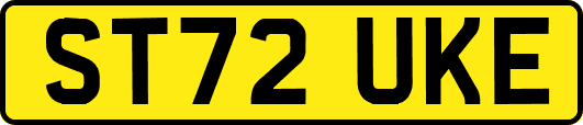 ST72UKE