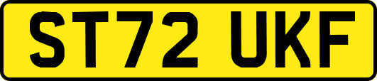 ST72UKF