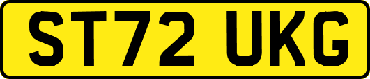 ST72UKG