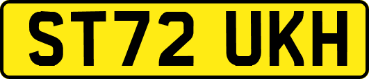 ST72UKH