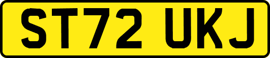 ST72UKJ