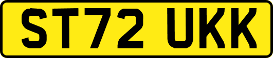 ST72UKK