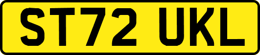 ST72UKL