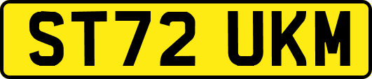 ST72UKM