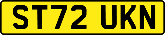 ST72UKN