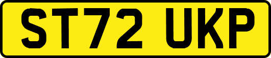 ST72UKP
