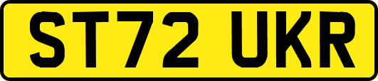 ST72UKR