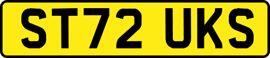 ST72UKS