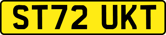 ST72UKT