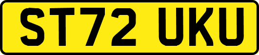 ST72UKU