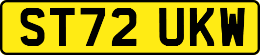 ST72UKW