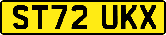 ST72UKX