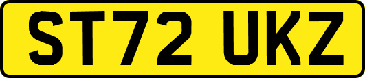 ST72UKZ