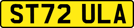 ST72ULA