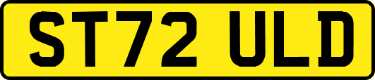 ST72ULD