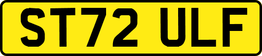 ST72ULF