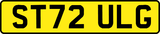 ST72ULG