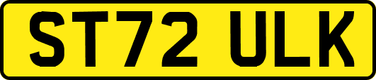 ST72ULK