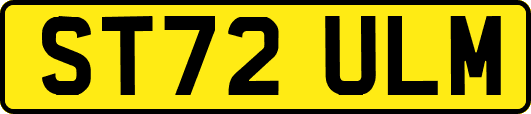 ST72ULM