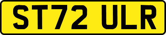ST72ULR
