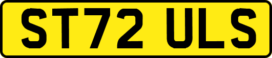 ST72ULS