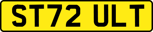 ST72ULT