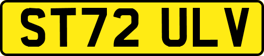 ST72ULV