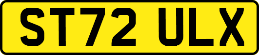 ST72ULX