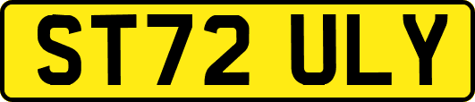 ST72ULY