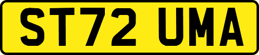 ST72UMA