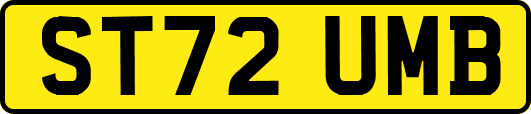 ST72UMB
