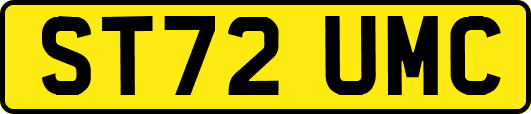 ST72UMC