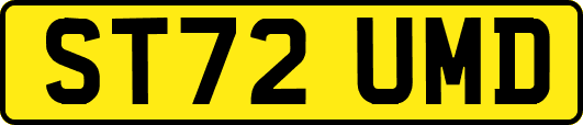 ST72UMD